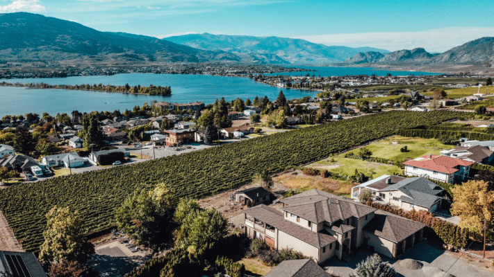 oliver and osoyoos