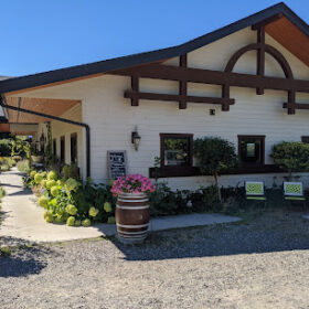 | Winery in Kelowna