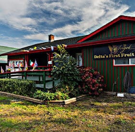 | Winery in Delta