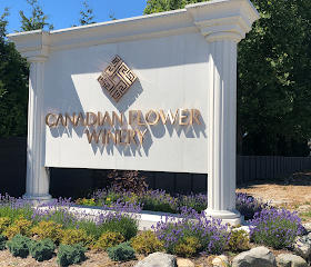 | Winery in BC V6V 1A8