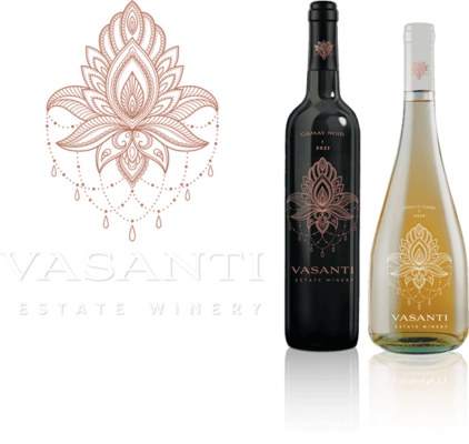 Best South Okanagan Vineyard | Vasanti Winery Estate