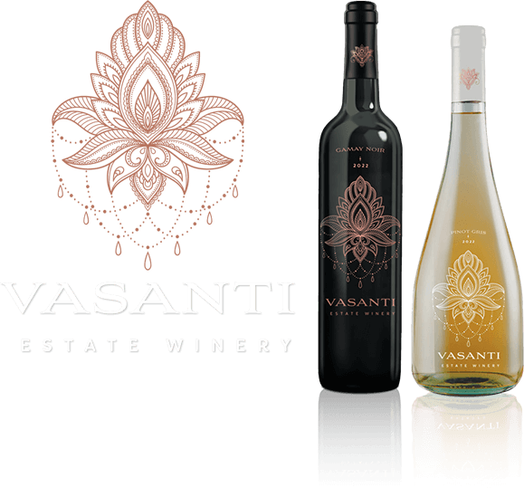 Best South Okanagan Vineyard | Vasanti Winery Estate