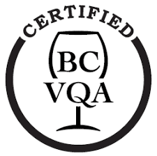 BC VQA Wines