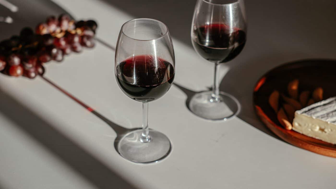 Red Wine Tour