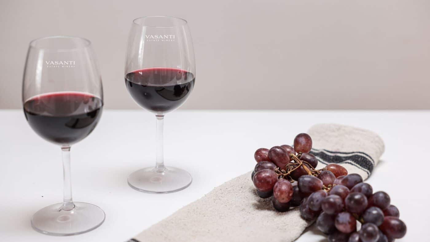 Red Wine Tour