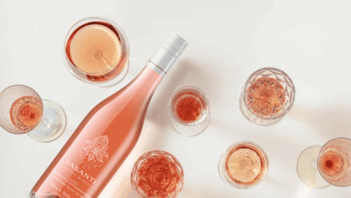 Rosé Wines