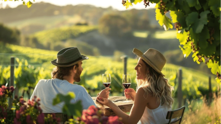 Vasanti Estate Winery  