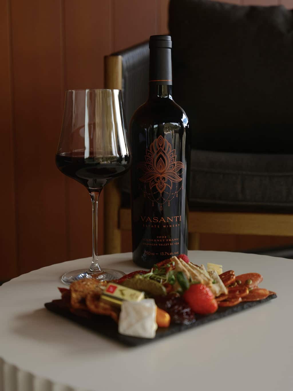 Wine, Beer & Cocktails