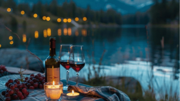 Vasanti Estate Winery