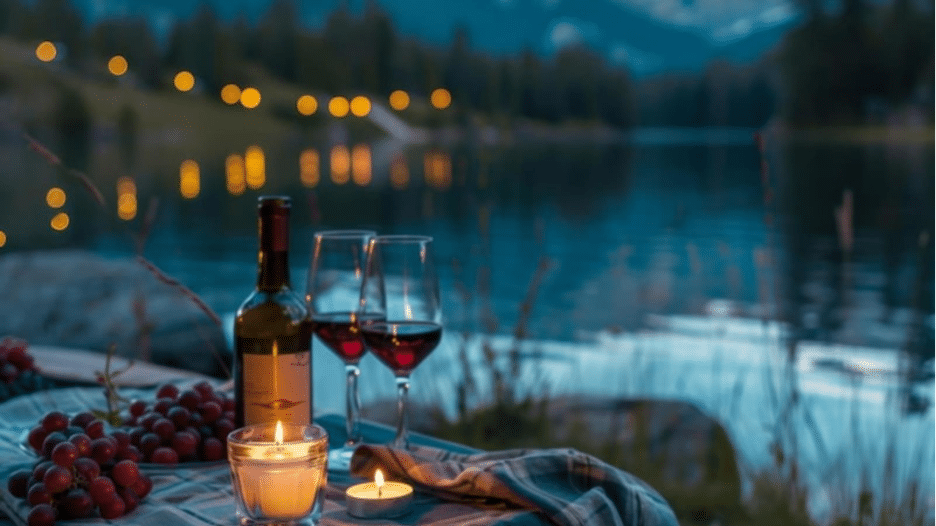 Vasanti Estate Winery