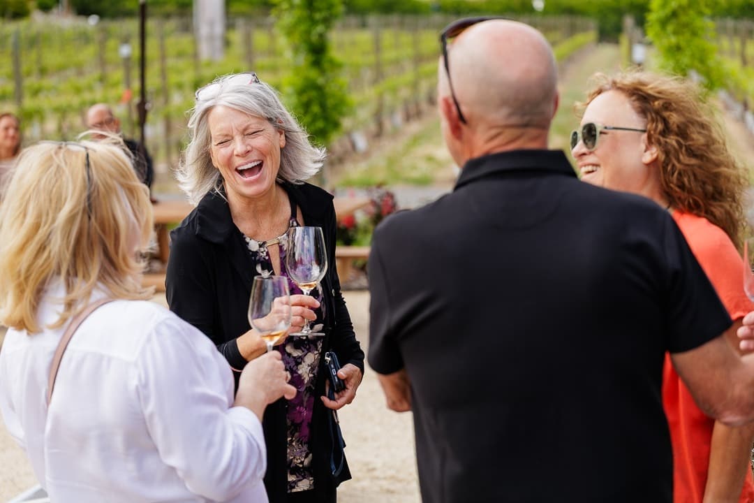 Wine Tasting Experience 