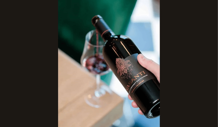 Wine Tasting