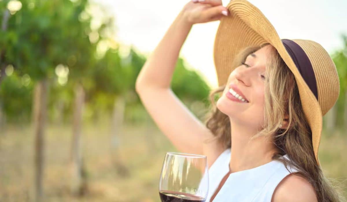 Oliver Wine Tours