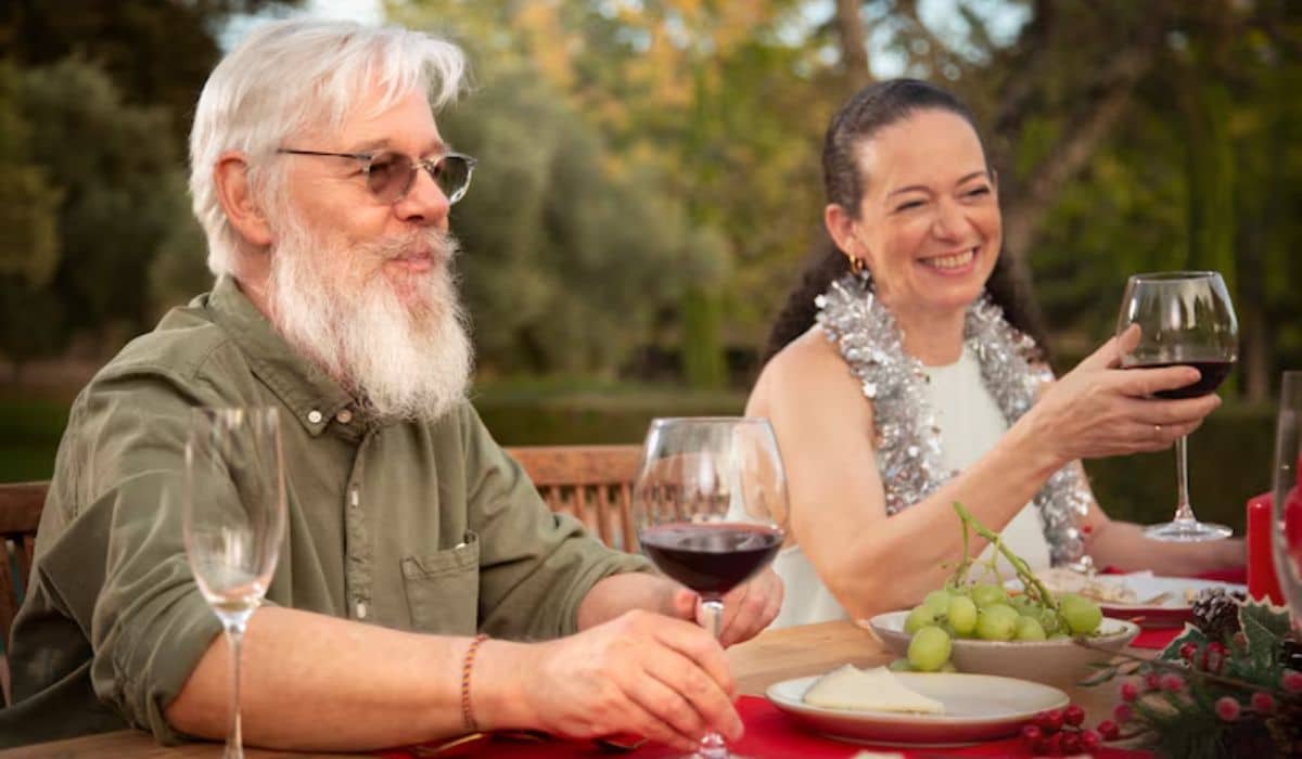 Oliver Wine Tours
