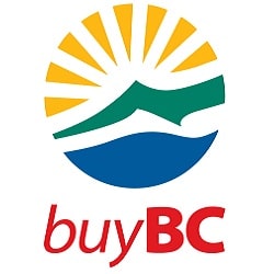 BUY BC LOGO