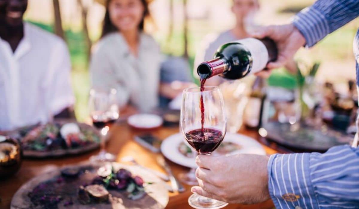 Oliver BC Wine Tours